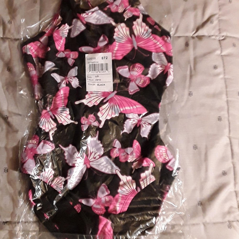 Children's Place swimsuit